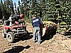 033. Larry provides some pull power..jpg