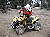 35. Chadd, Lori, Bill and Ken go for a ride..jpg