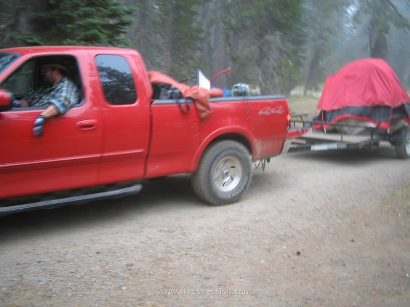 003. Hillbilly Derrick moves his camp next to ours..jpg