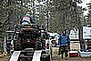 111. Ken watches Dan unload as he arrives late Friday..jpg