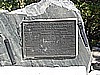077. Plaque at the Faucherie Dam...1963..jpg
