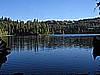52. We head up to Weaver Lake for a break..jpg