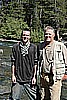 22. Son and Father, Jake and Tim smile before realizing...we have to go back!.jpg