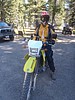 09. Avg Joe...aka Dave shows up on 2 wheels..jpg