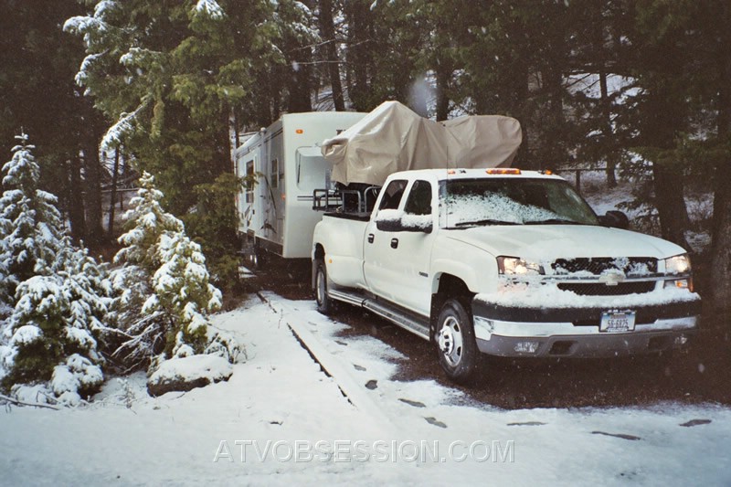 001. Moab 2007 begins in Montana with Steve Jackson from Montana Jack's..jpg