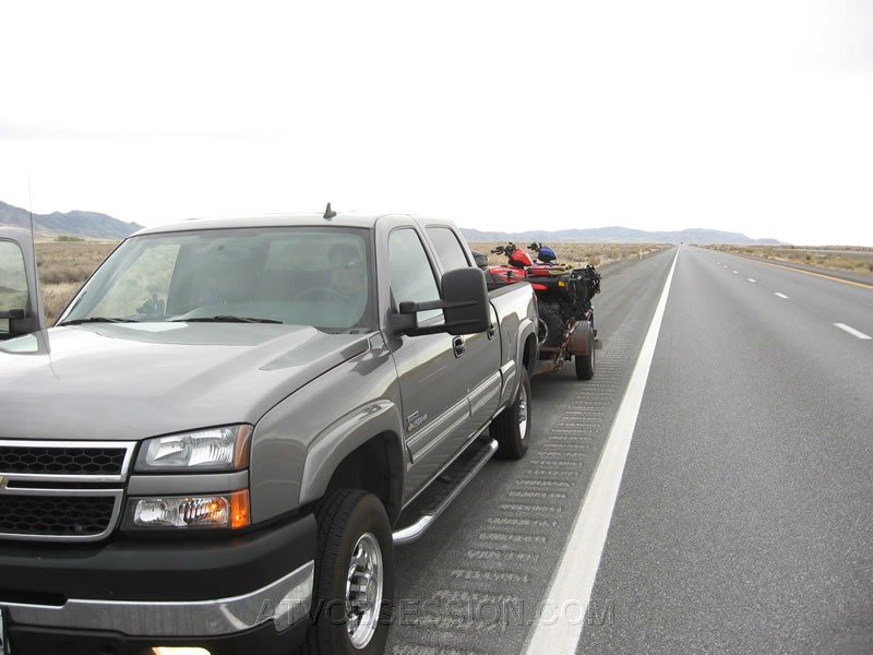 015. Our first driver change in Nevada...Jack takes over..jpg