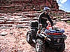 070. Dusty heads down...Larry and Jack up top..jpg