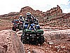 077. Jack heads down the next obstacle..jpg
