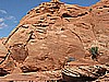 173. Amazing geography..lines go one way, another and in different angles on the same rock..jpg