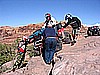208. Larry's turn...Ken pushes, while Steve and Dusty hold him down..jpg