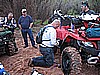 256. Larry's Bub pipe takes the 2nd crap of the day..jpg