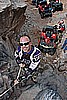 067. Jack climbs up to run some lines..jpg