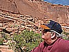 041. Reflects on the awesomeness of the rocks..jpg