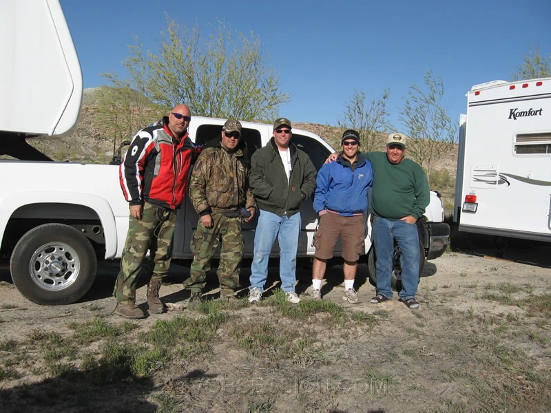 006. Ken, Jack, Larry, Dusty and Steve...Moab 2007..jpg
