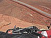 063. Looking over my quad..it's a long way down..jpg