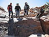 081. Some motorcycles coming the other way, take a peak and go around..jpg