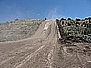 032. It was strange...when you crest the hill..you can't see the bottom and it just seems to go straight down..jpg