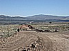 036. Looking back toward Moonrocks about 20 miles away..jpg