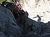 057. Squeezing back through the V..jpg