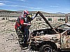 101. Ken pulls the dipstick...Well there's your problem..jpg