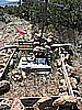 112. We run into a grave honoring someone's friend..jpg