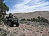114. Lori heads down the hill..jpg