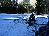 063. Terry and Jack thrash their way up..jpg