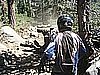 096. Just before Winch Hill 2...Terry rolls!.jpg