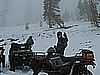 111. Terry waves to the end of a great run.jpg