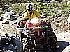 144. Terry tries not to roll it on this flat section..jpg