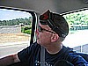 158. Miyagi...Reflects on the hard road ahead..with stupid goggles on..jpg