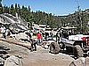18. FOTR builds a fence, to keep people on the trail..jpg