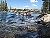 57. Trail Patrol, coolin' off..jpg