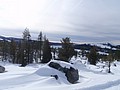 16. Awesome.  Looking back at Loon Lake..jpg