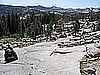 191. Weaving our way back up the Slab..jpg
