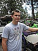 01. Cousin Michael before heading out..jpg