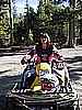 02. Lori on her first ride..jpg