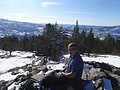 21. Scott with a nice backdrop..jpg