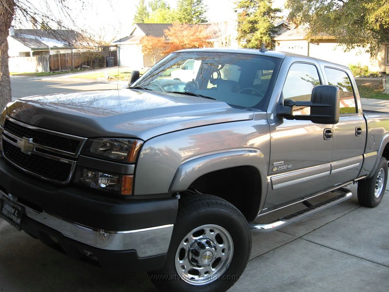 01. My new Duramax 2007 Silverado..jpg