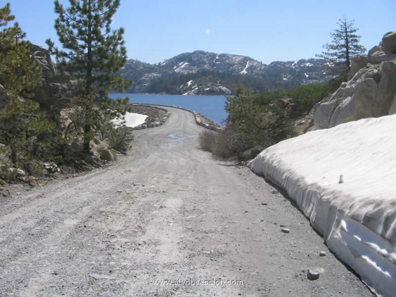 04. Road to Loon Lake Dam..jpg