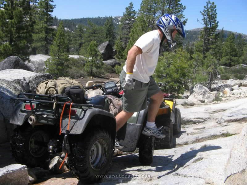 08. Dusty walking on air...knowing this is his last Honda ride..jpg