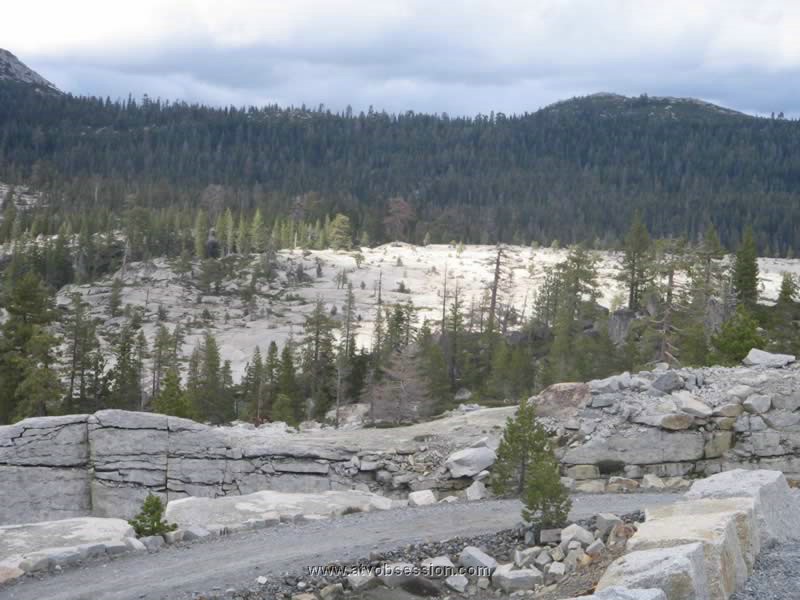 05. Loon Lake dam across to the Bowl..first shot from my 'lost' camera..jpg