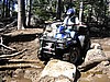 33. Dan works it through the rocks..jpg