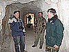 091. Larry and Brad discuss strategy, as Lori walks in..jpg