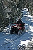 263. Ed heading up the hill in the snow..jpg