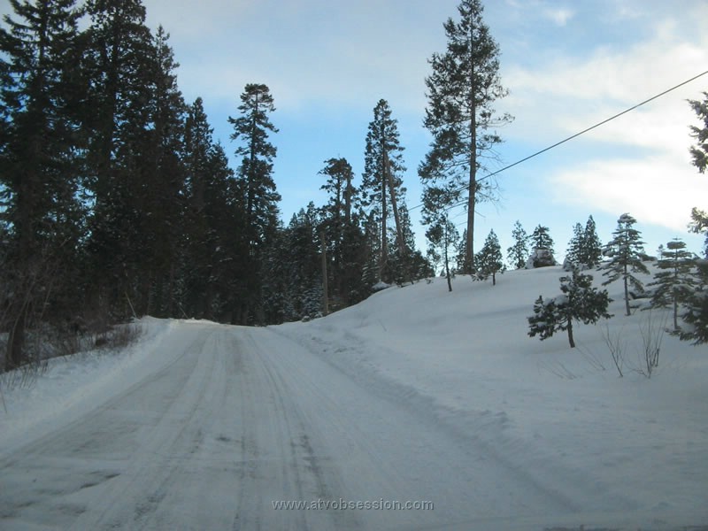 002. Buuurrrr it's cold at the Yuba Gap Exit..jpg