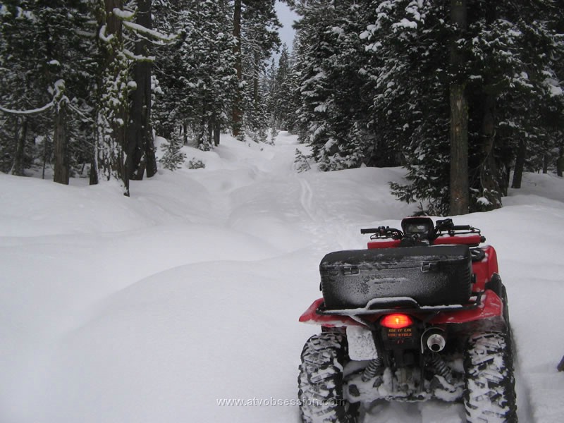 012. Oooh, the trail is fluffy white pillows..jpg