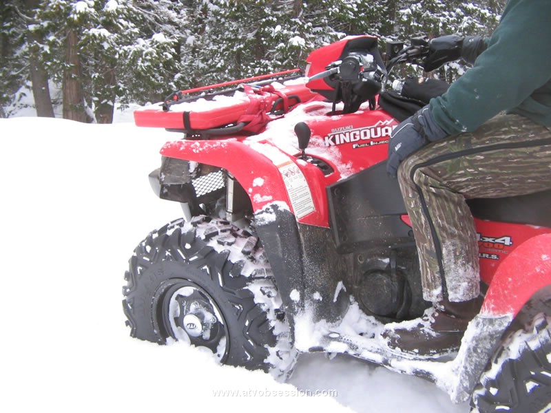 014. Checking out Larry's new toys...his new tires..jpg