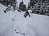 017. Larry takes off up the hill..jpg
