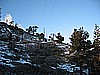 75. Lori climbing Cisco Butte on the icy section..jpg
